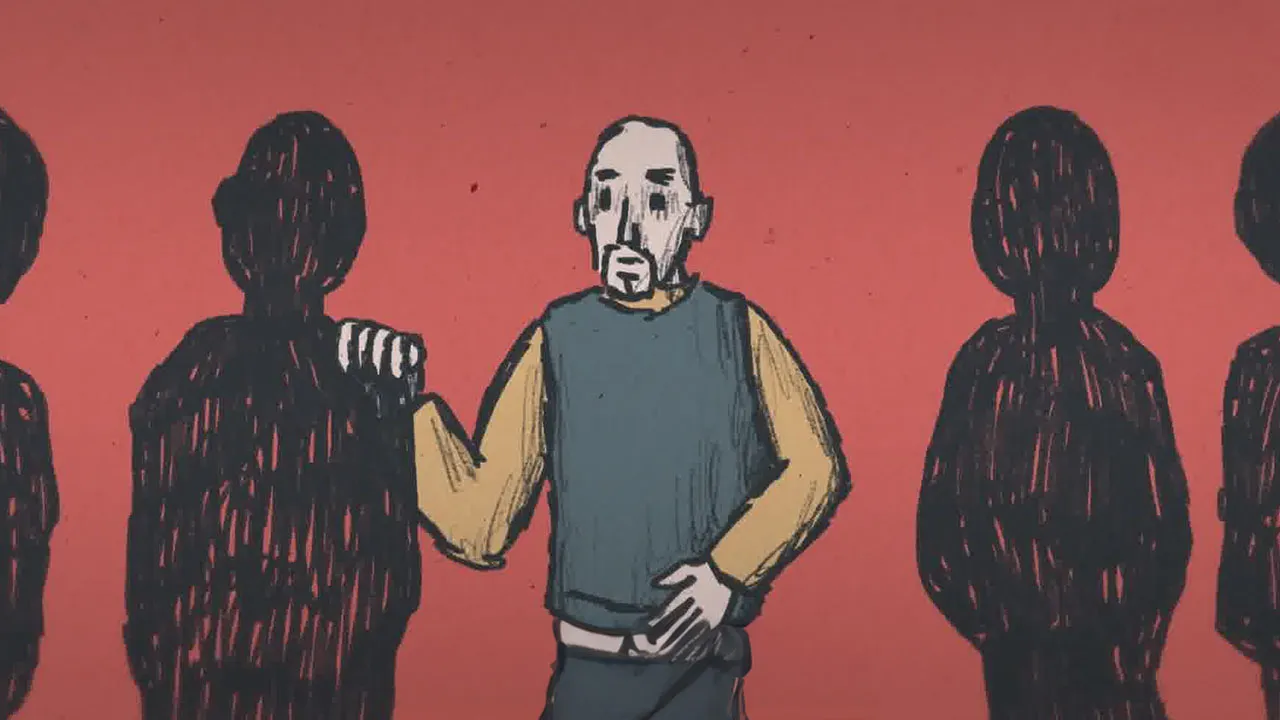 From Fear To Freedom (2024)
