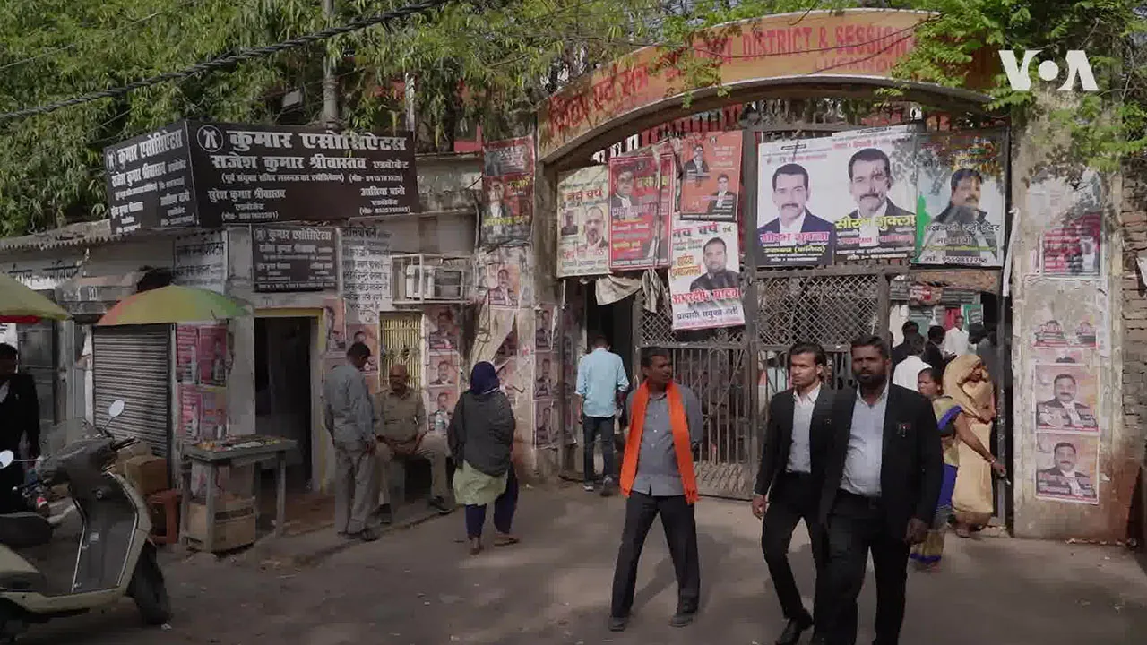 India's Shackled Press (2022)