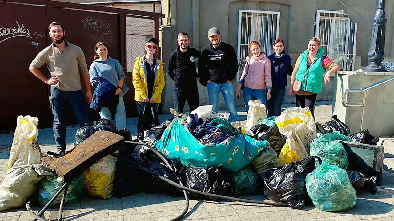 Making Armenia Green Again (2024)