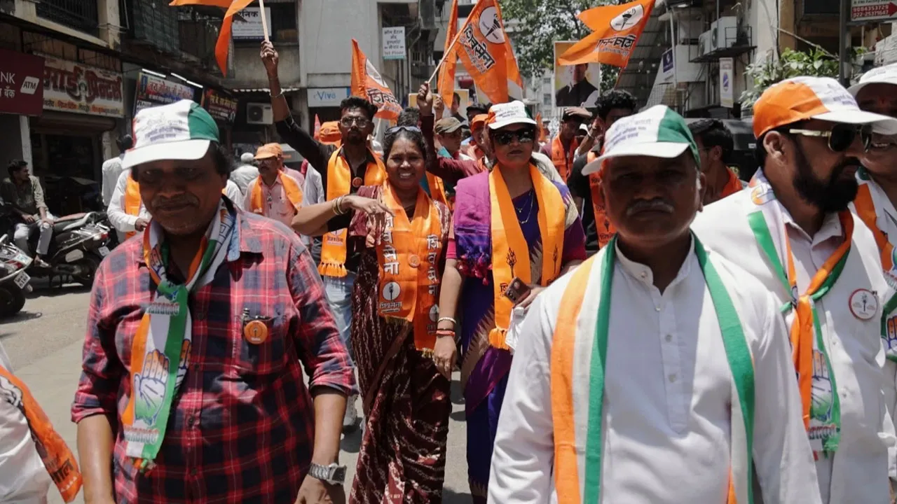 Making Way For Women (2024)