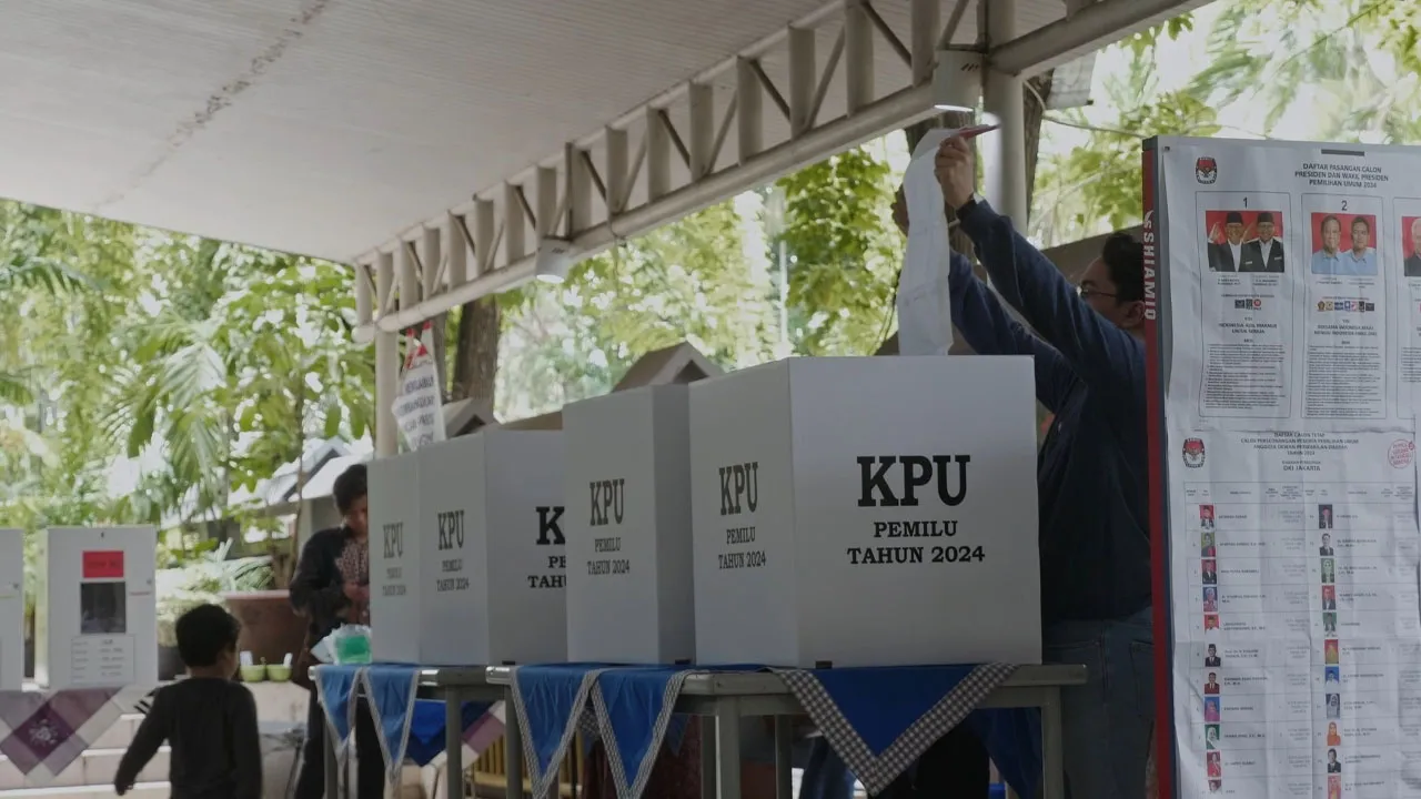 Next Gen Voters (2024)