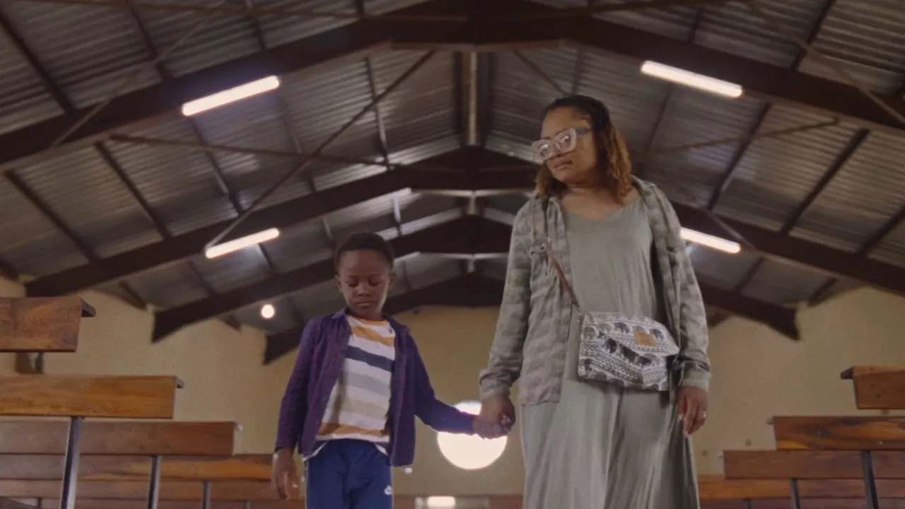 On The Spectrum: One Mother's Journey in Zambia (2024)