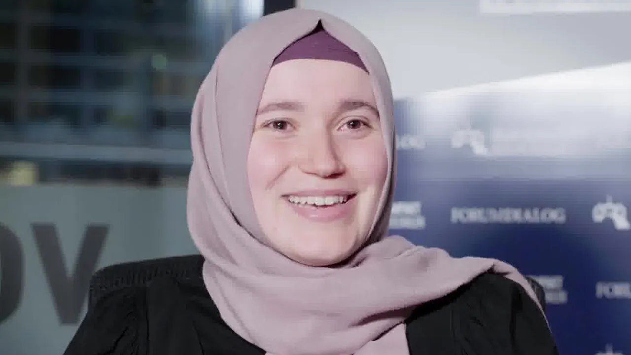 See Me: Kubra (2023)