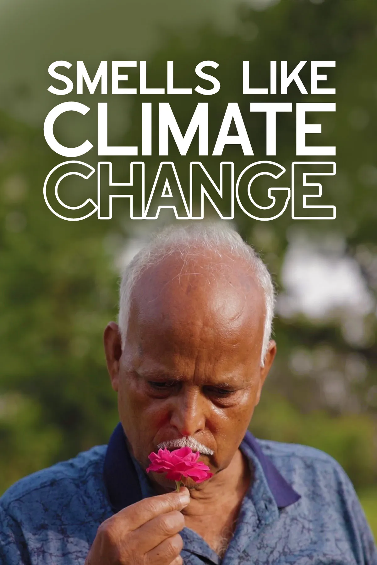 Documentary backdrop image for Smells Like Climate Change (2024)