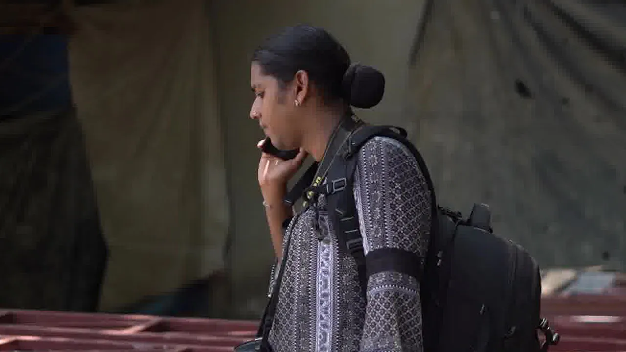 Zoya, The First (2023)