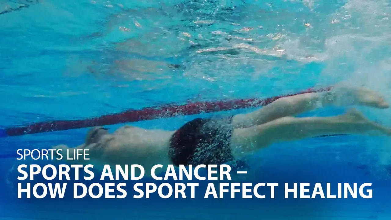 Sports Life: Sports And Cancer – How Does Sport Affect Healing (2023)