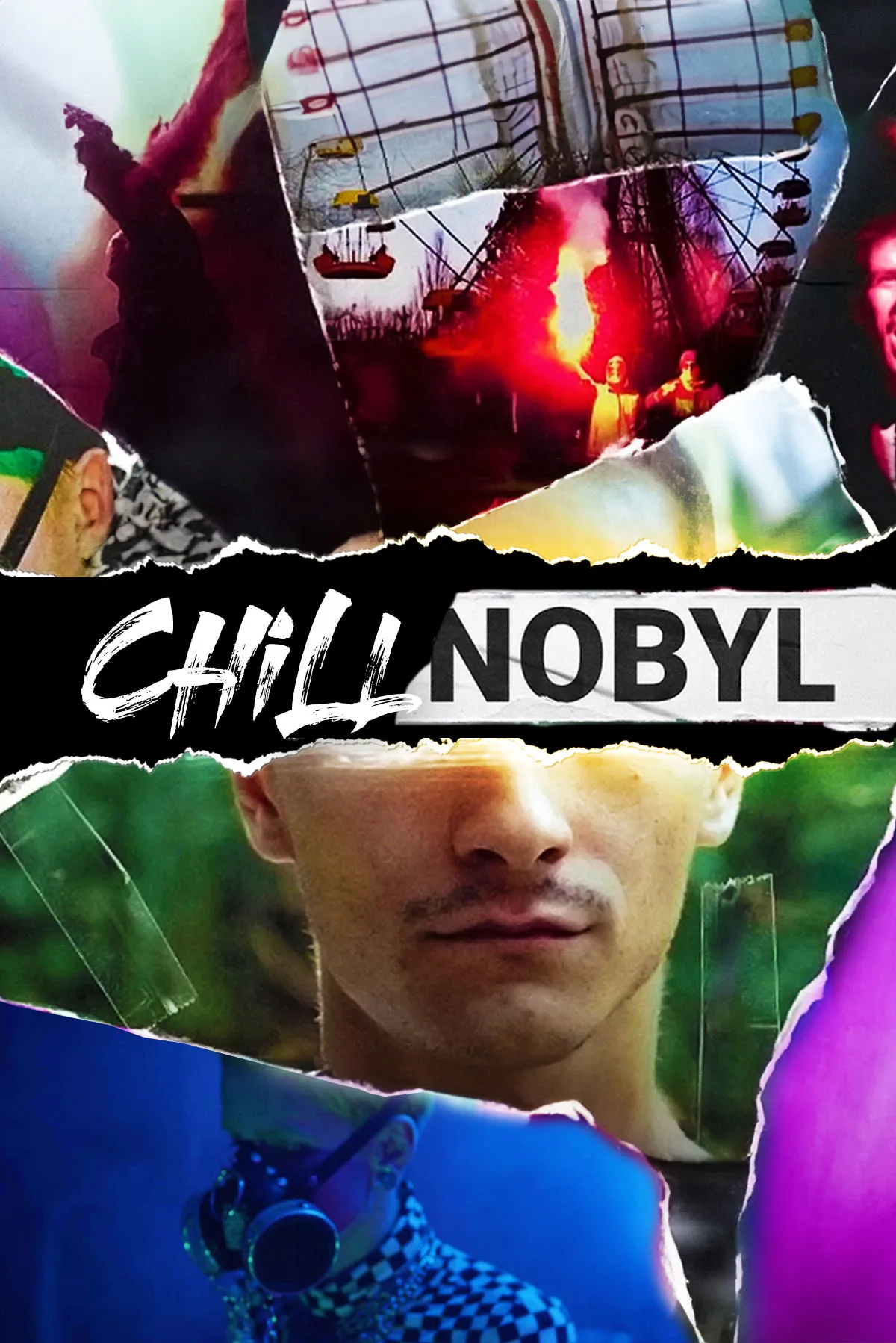 Chillnobyl (2021)