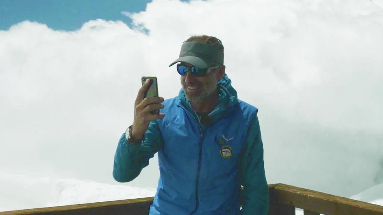 Fifty Steps
