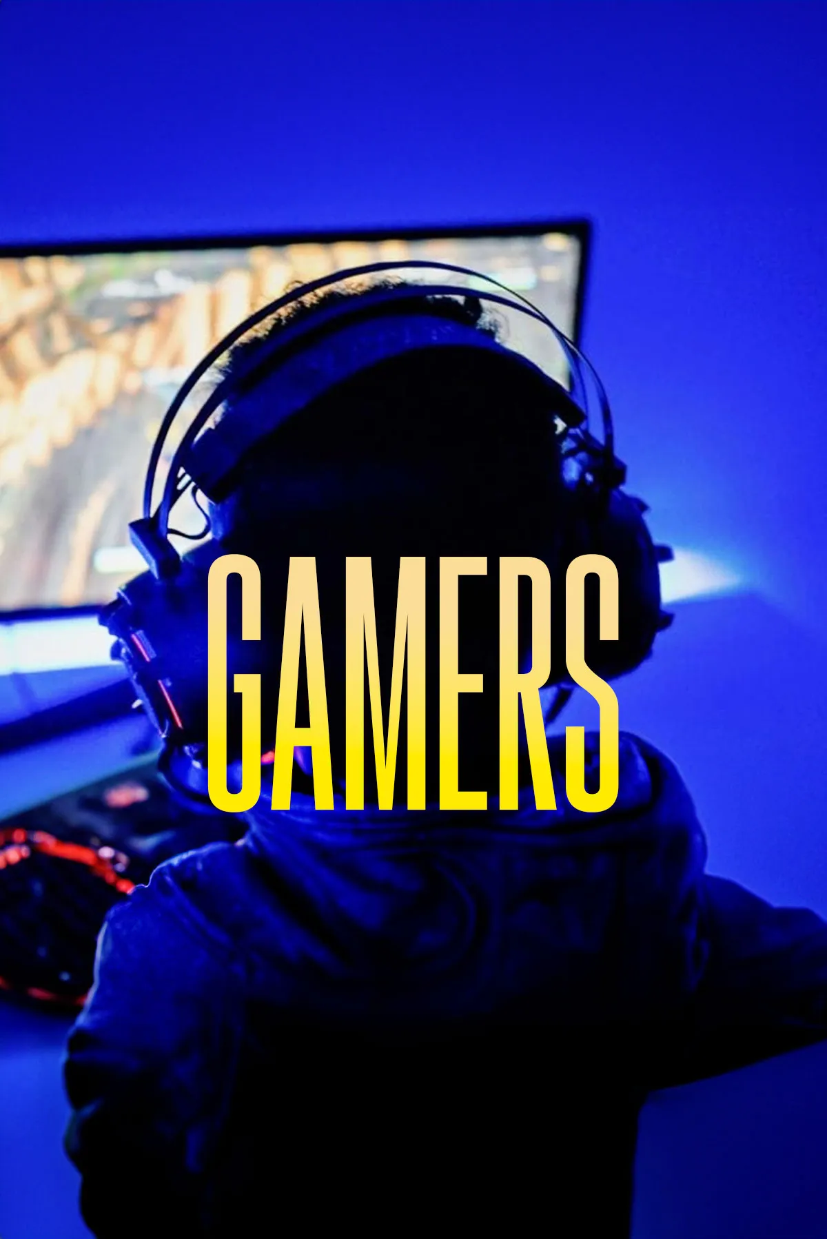 Gamers