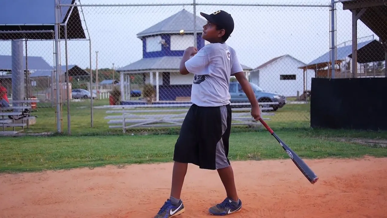 Gentle Giant: The Andre Rodgers Story