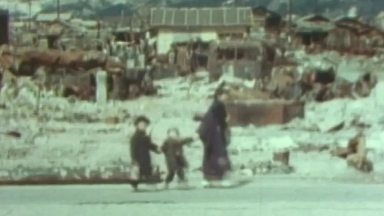 Spirit of Hiroshima