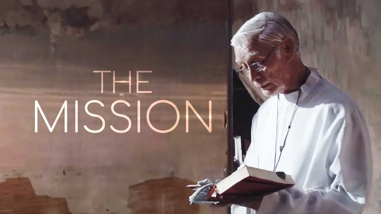 The Mission