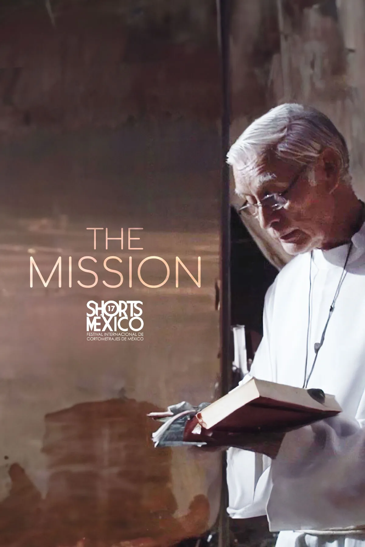 The Mission (2021)