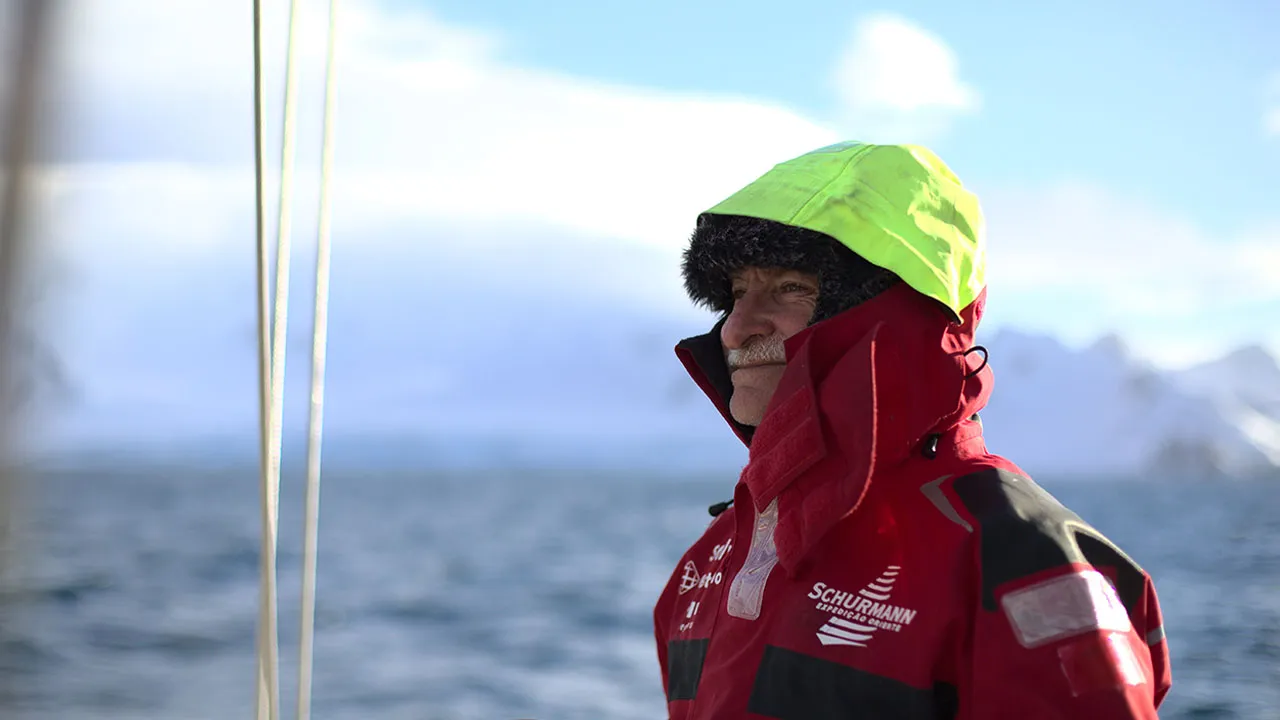 The Orient Expedition