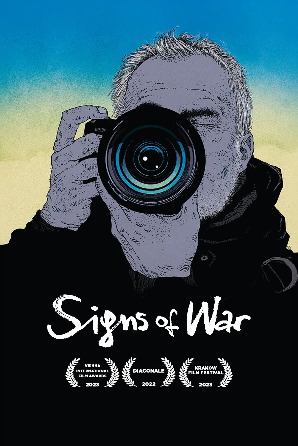 Signs of War (2022)