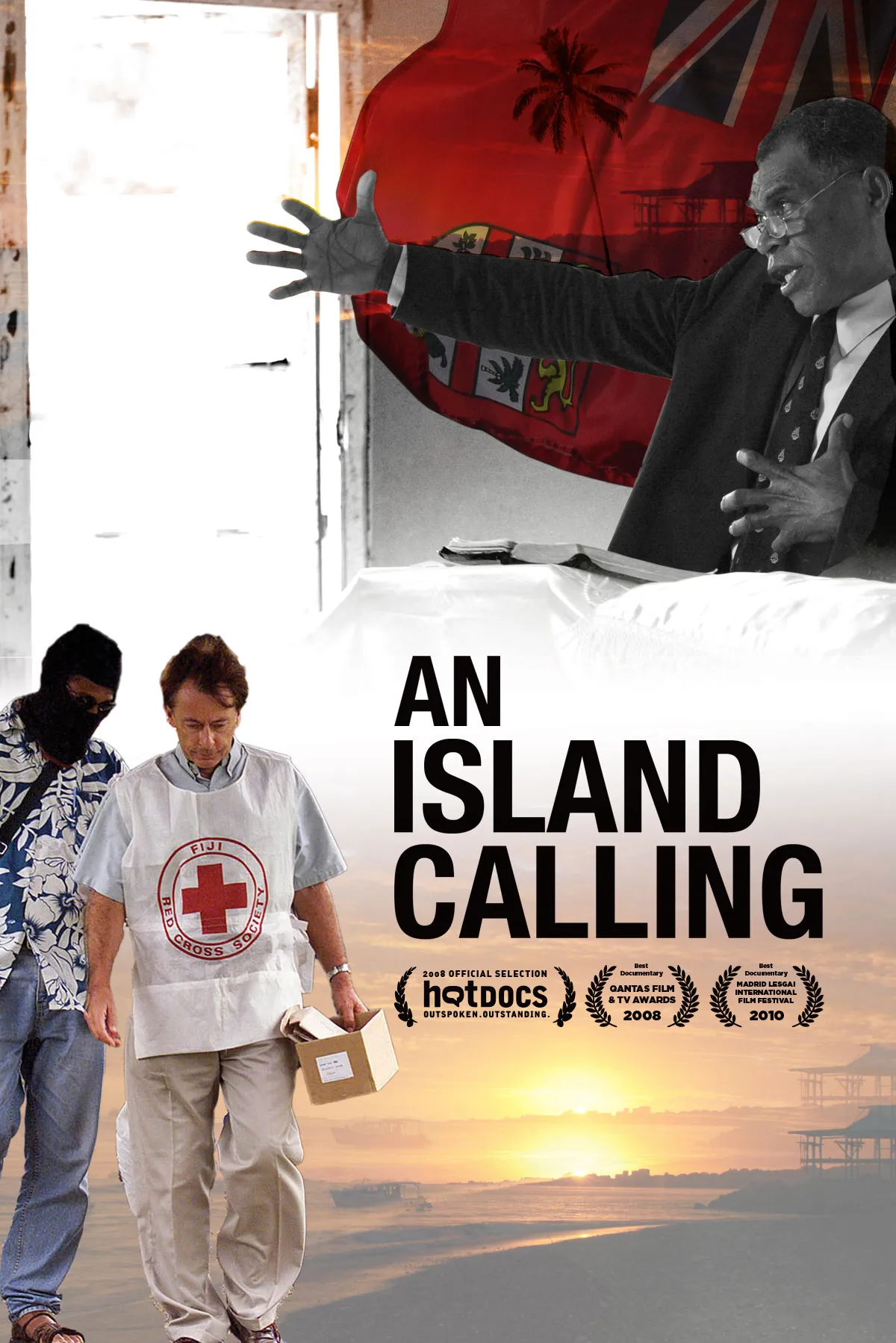 An Island Calling (2008)