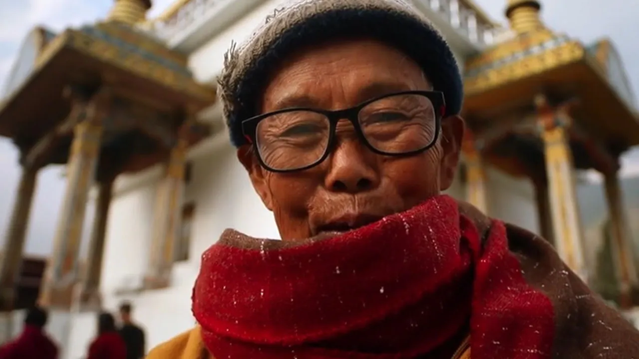 Bhutan: The Dictatorship of Happiness