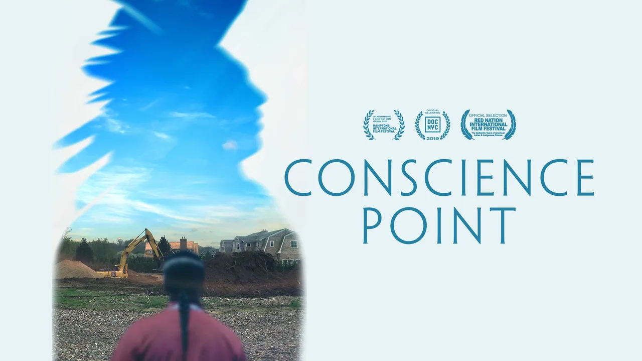 Conscience Point