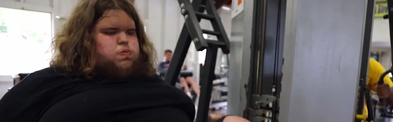 Fat Camps