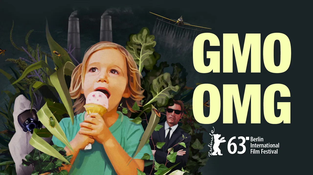 GMO OMG