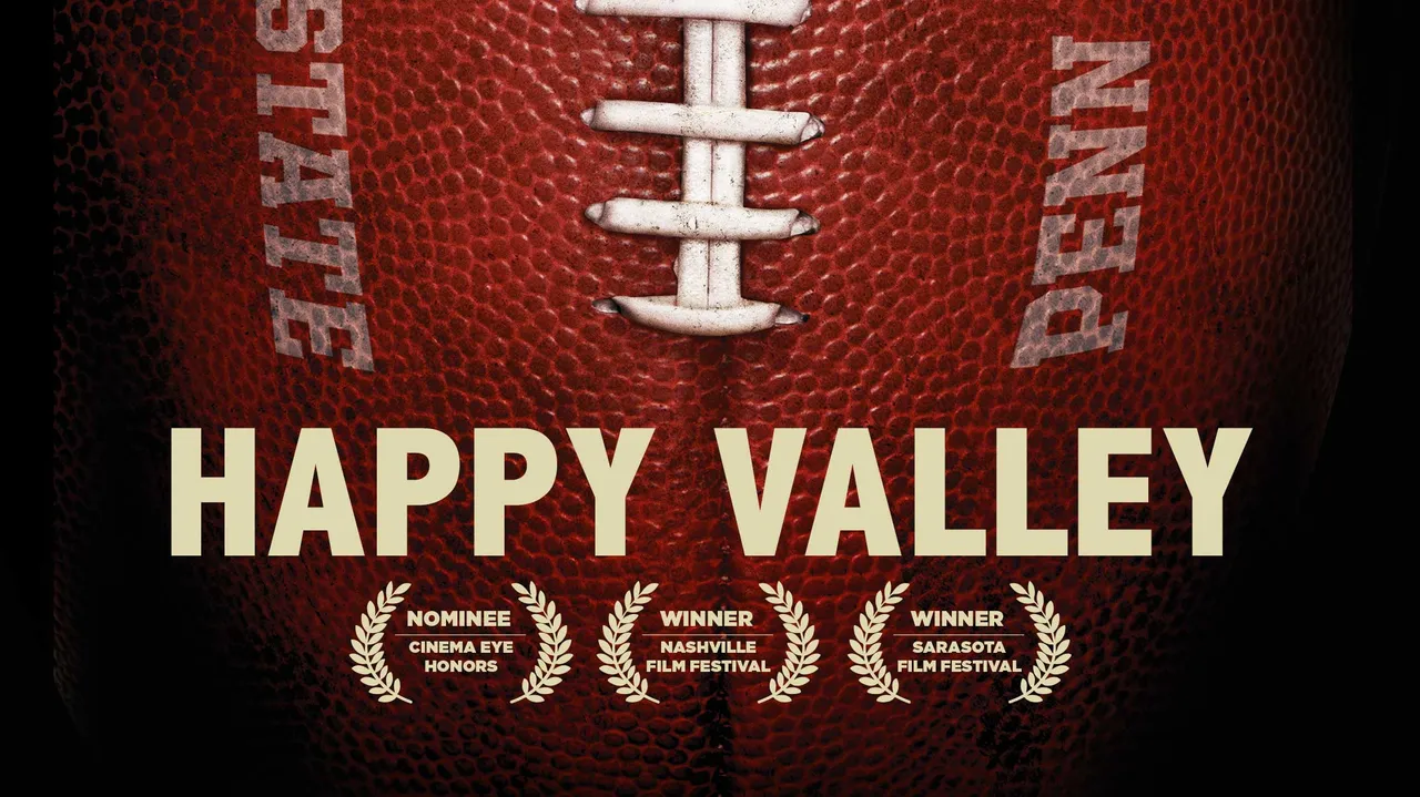 Happy Valley