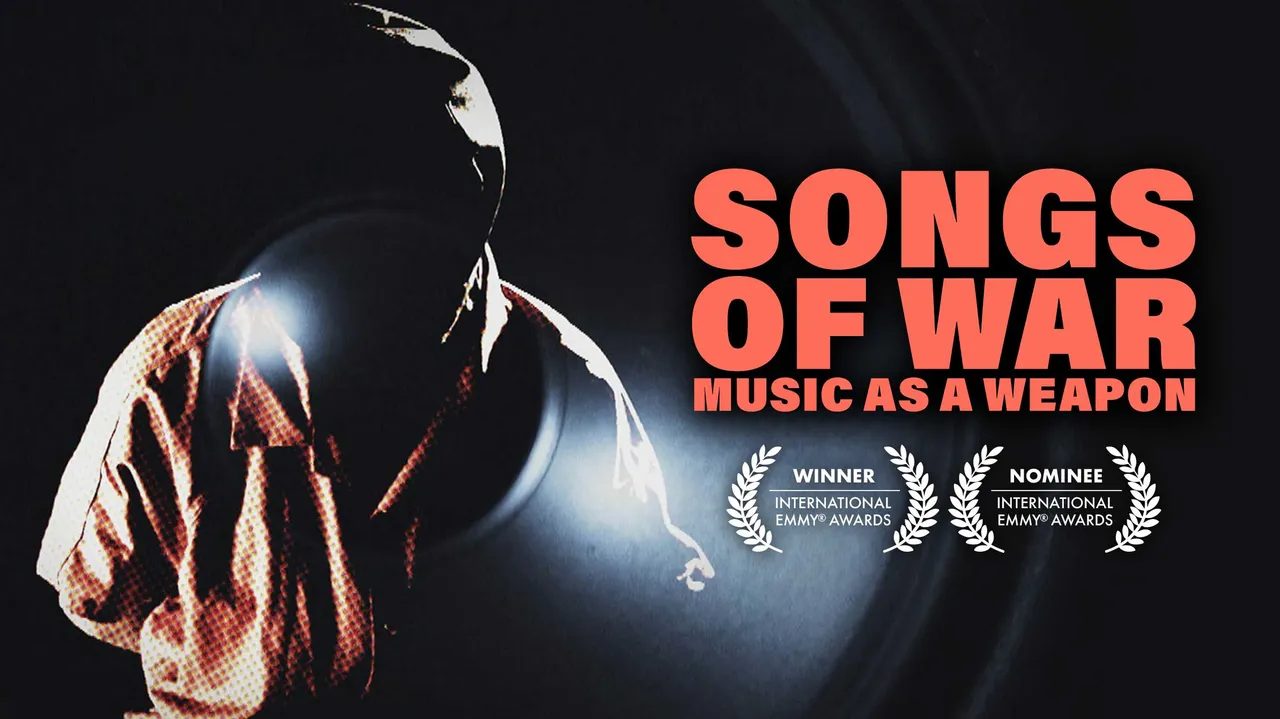Songs of War: Music as a Weapon