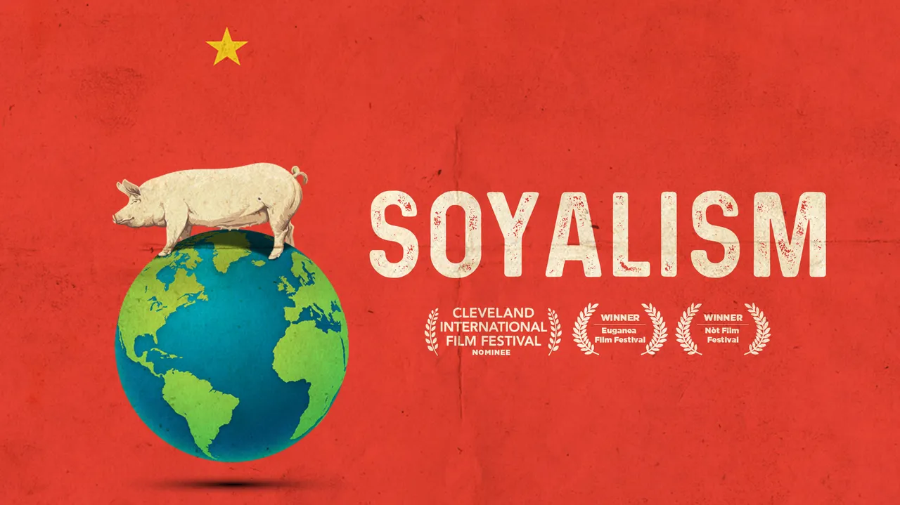 Soyalism