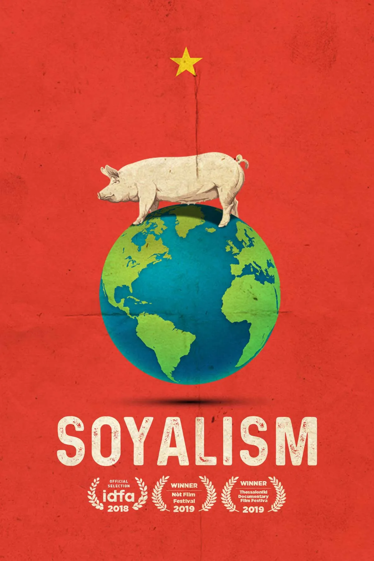 Soyalism (2018)