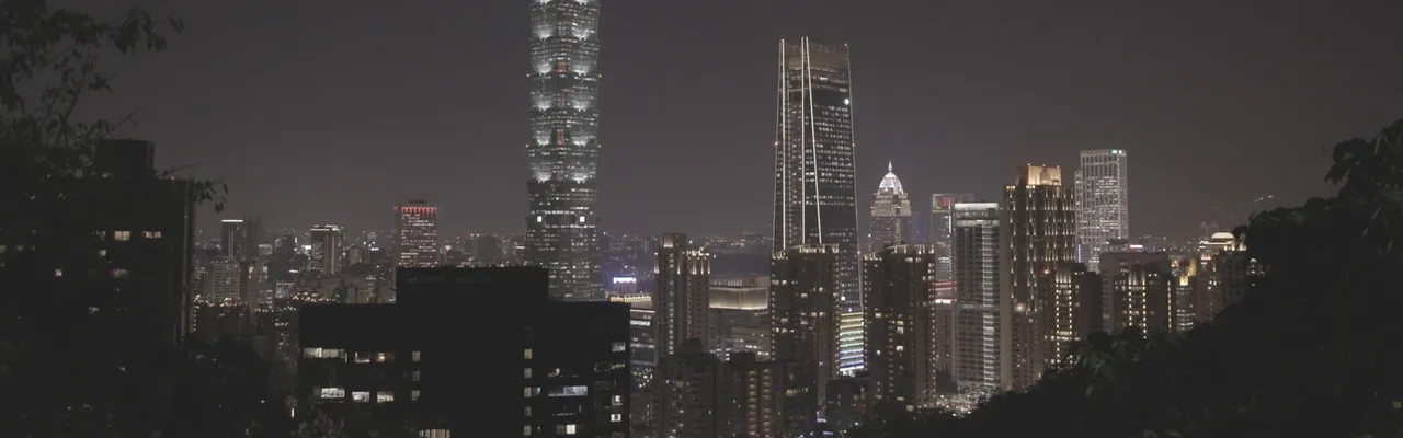 Taiwan vs China: A Fragile Democracy
