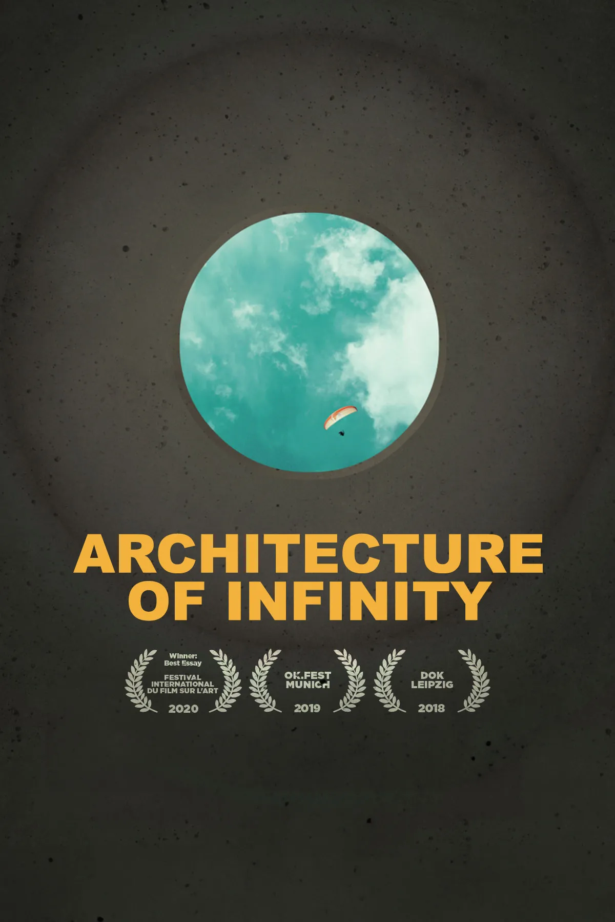 Architecture of Infinity (2018)