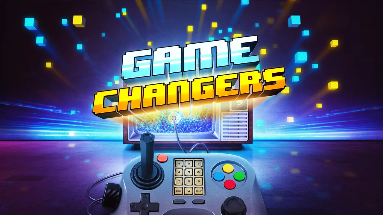 Game Changers