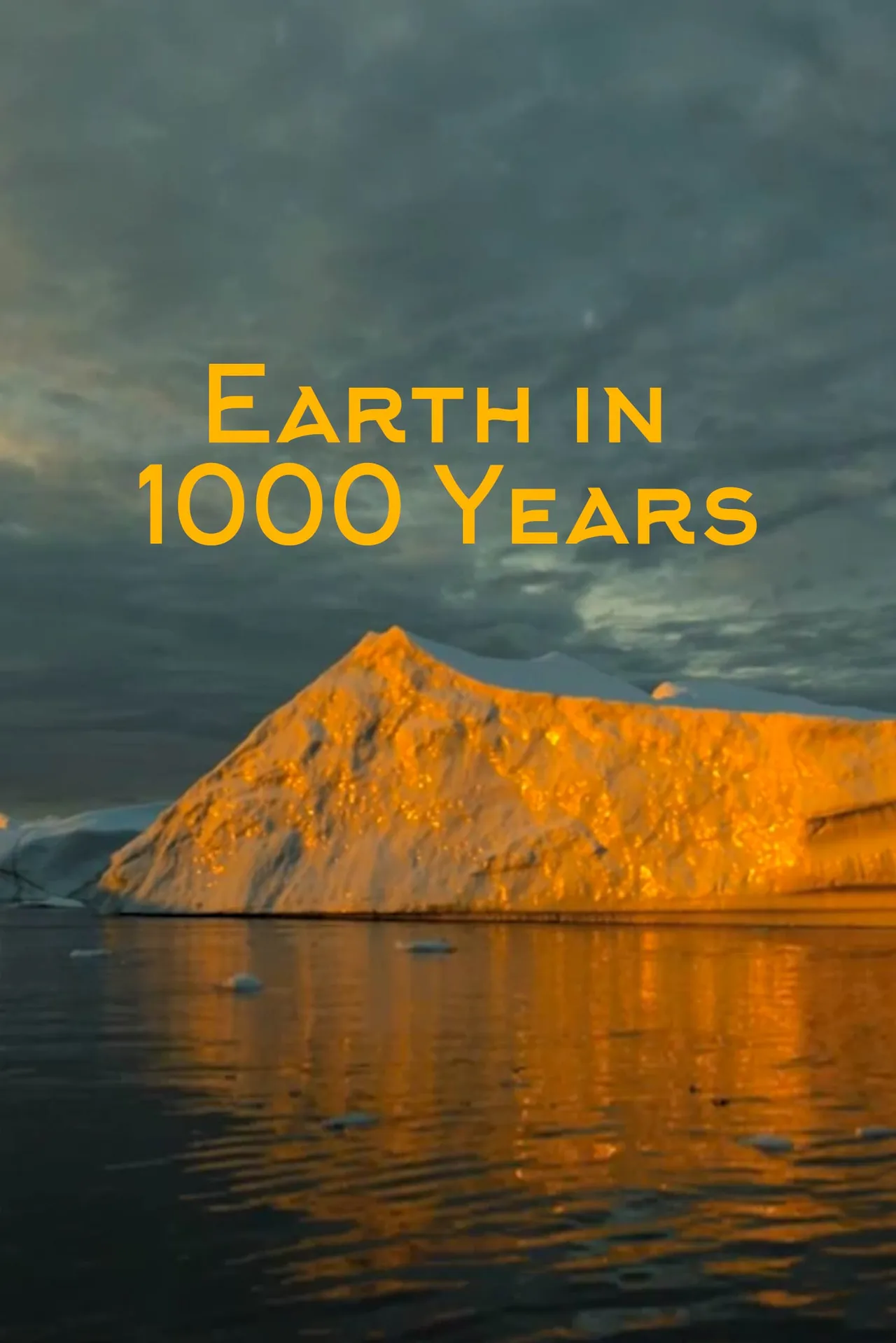 Earth in 1000 Years (2016)