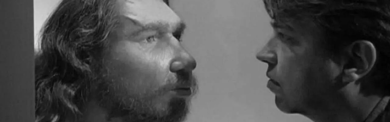 Film backdrop image for Now You Know: How Old is Humankind? (2018)
