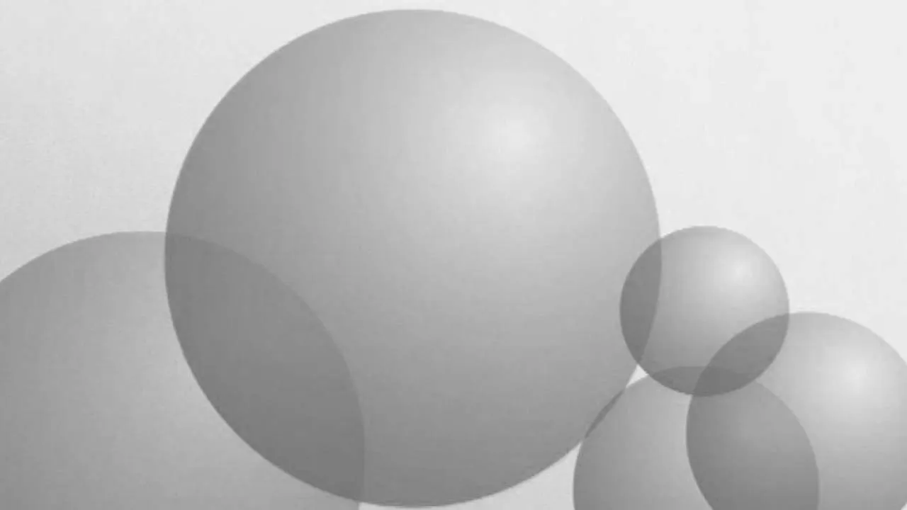 The World Of Economics Explained: What is A Bubble?