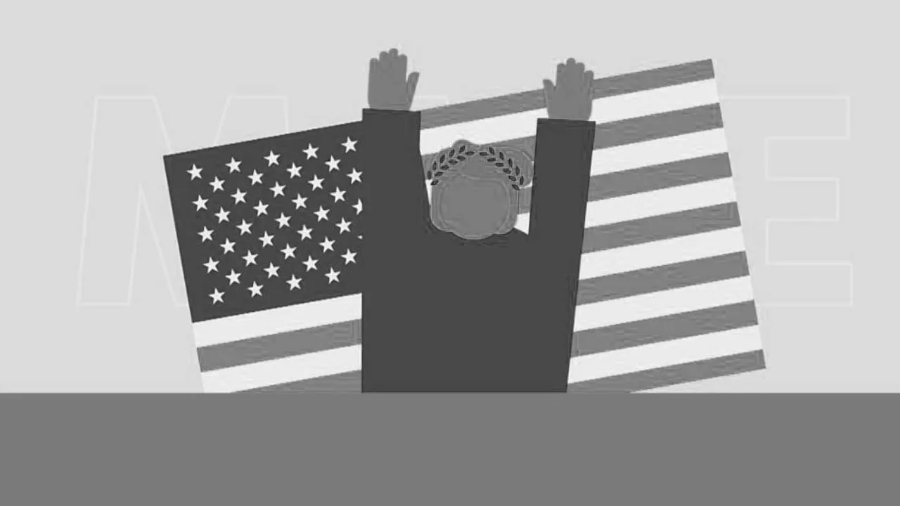 The World Of Economics Explained: What is A Trade War?