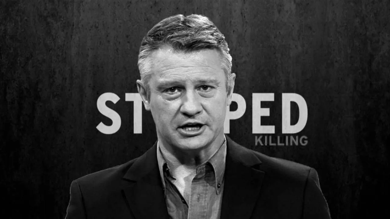 The Bright Side: Killings Over