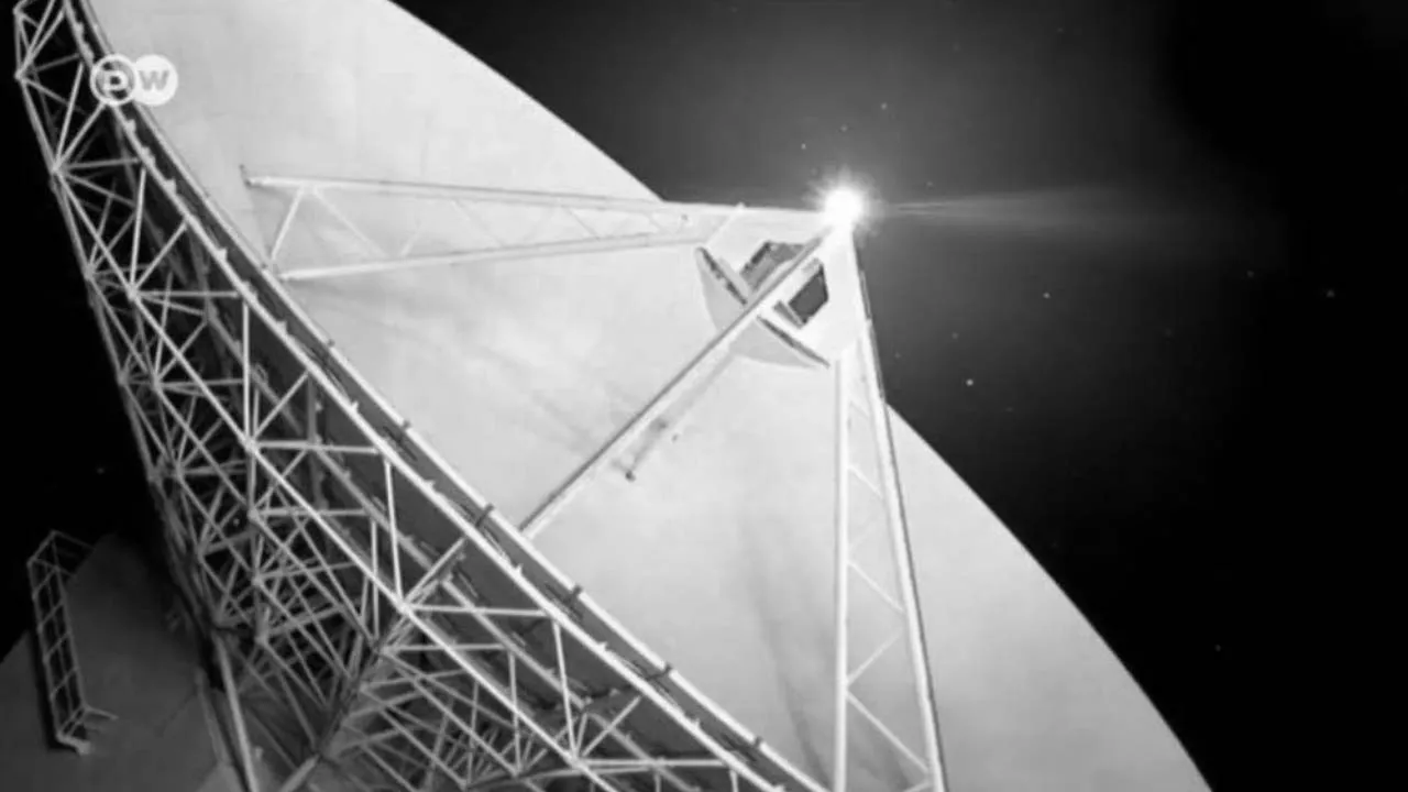 Film backdrop image for Now You Know: How is it possible to navigate in space? (2018)
