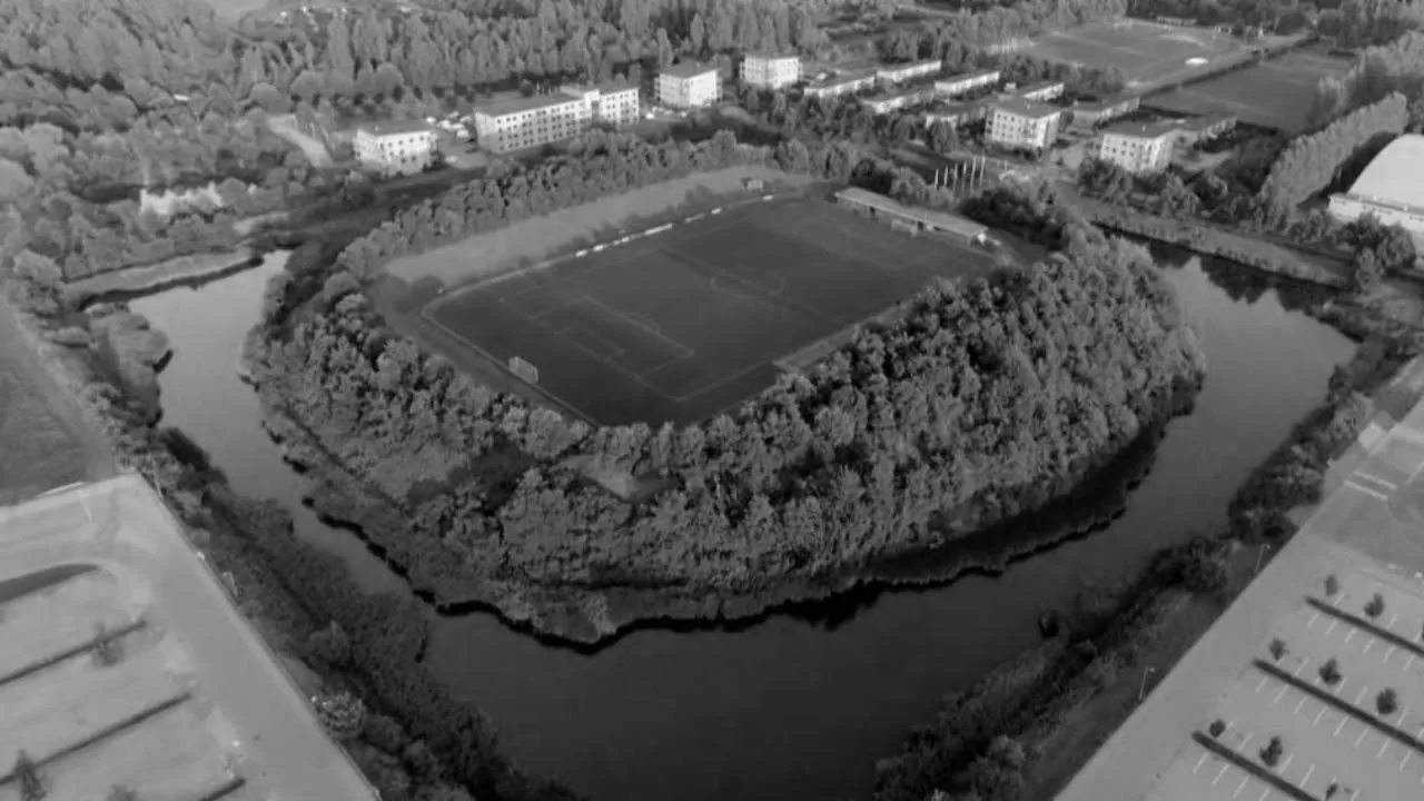 Documentary backdrop image for Life's A Pitch: Idrtspart Ballerup Skovlunde Denmark (2019)