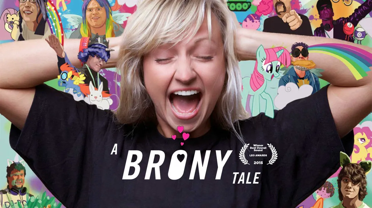 A Brony Tale