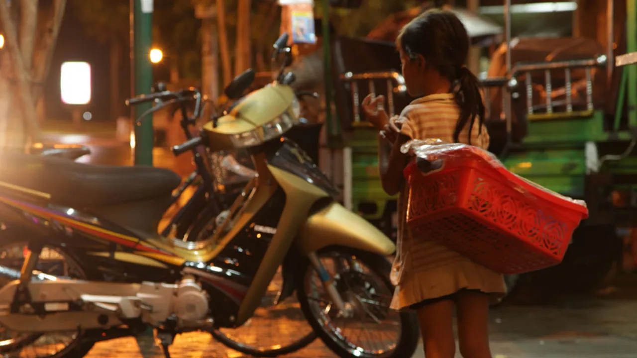 Asia's Underworld 2