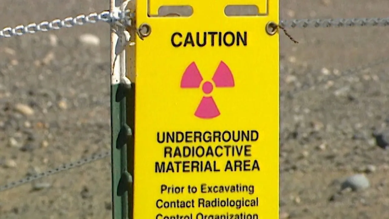 Nuclear Meltdown: Minutes from Disaster