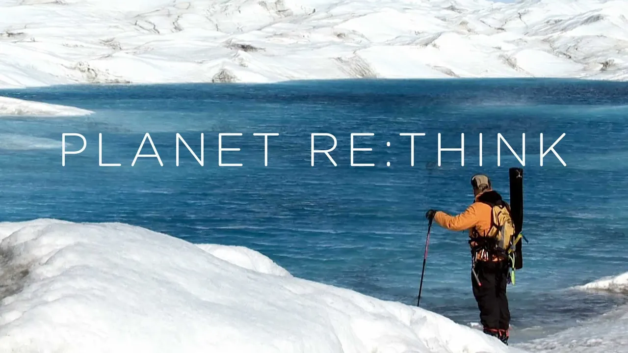 Planet Re:Think (2013)