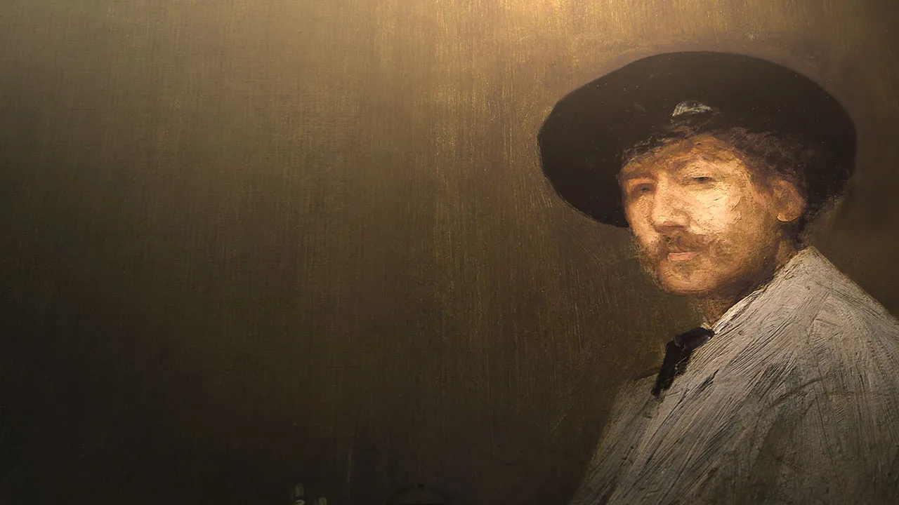 Whistler: For Art's Sake