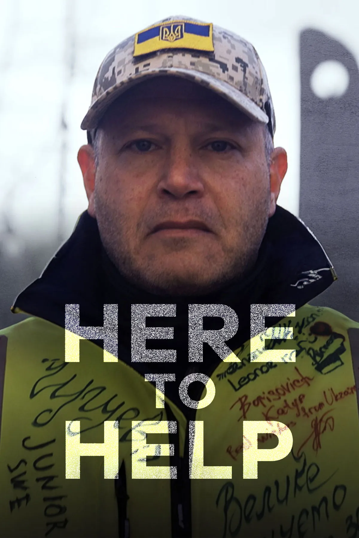 Here to Help