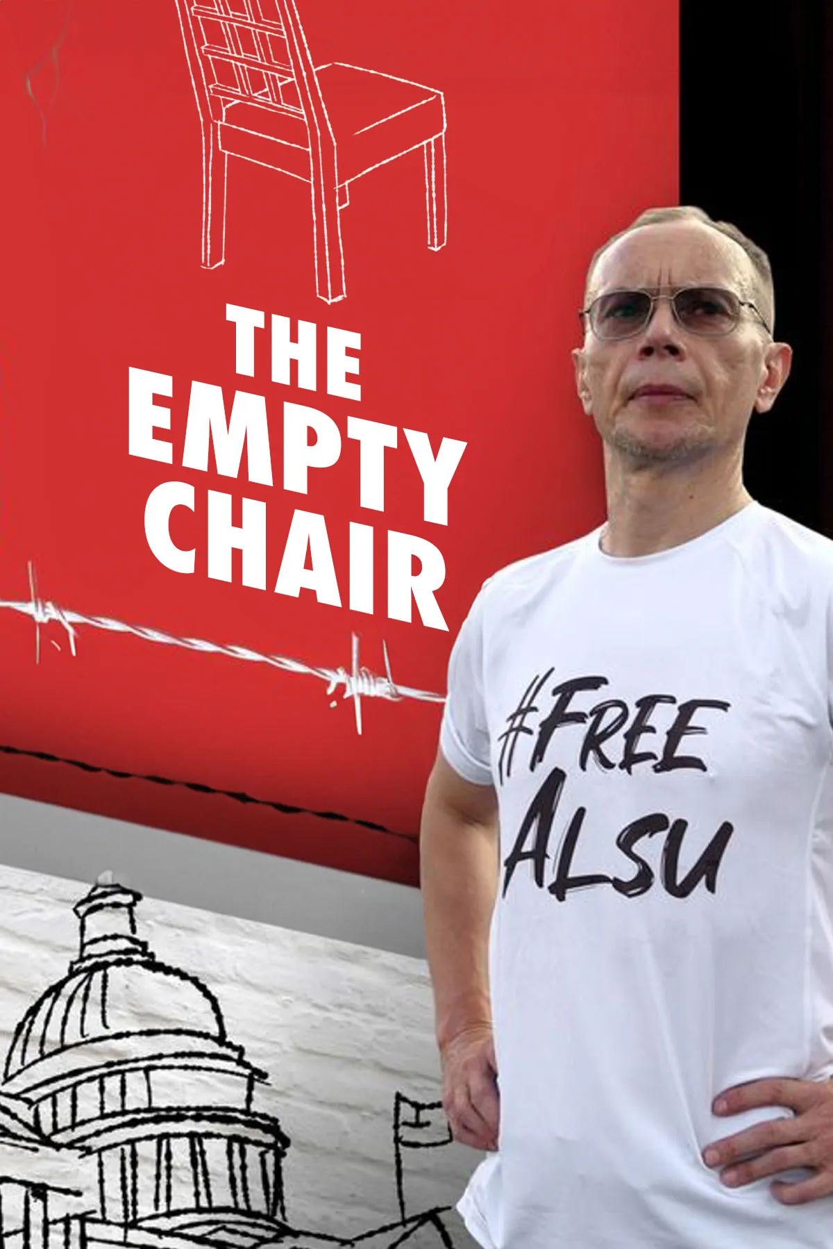 The Empty Chair
