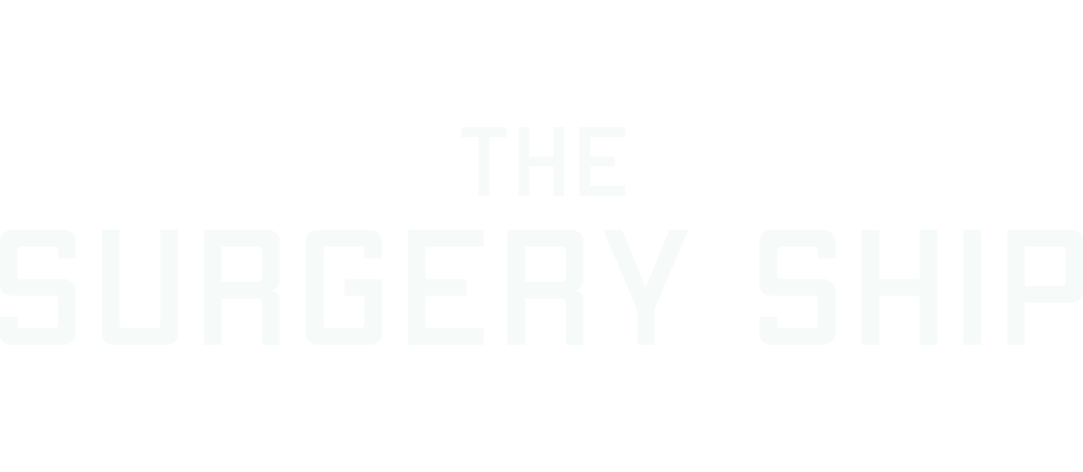 The Surgery Ship