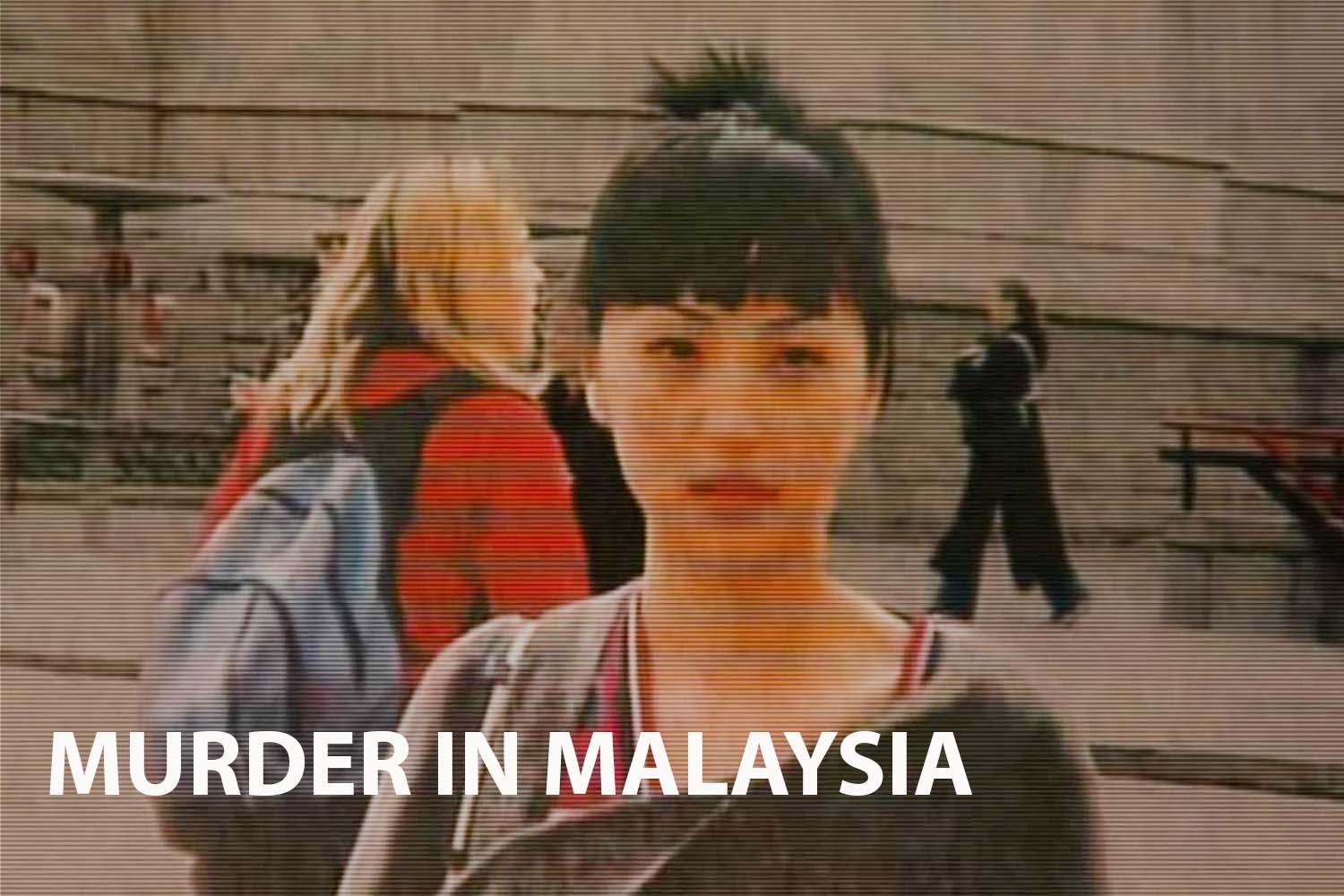 Decoding the Mystery: Murder in Malaysia